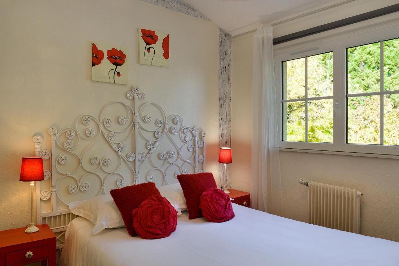 Logis Hotel Restaurant Le Vieux Fusil Soings-en-Sologne Ngoại thất bức ảnh