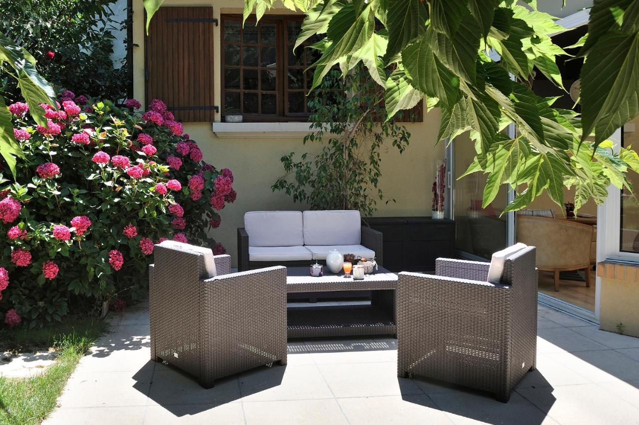 Logis Hotel Restaurant Le Vieux Fusil Soings-en-Sologne Ngoại thất bức ảnh