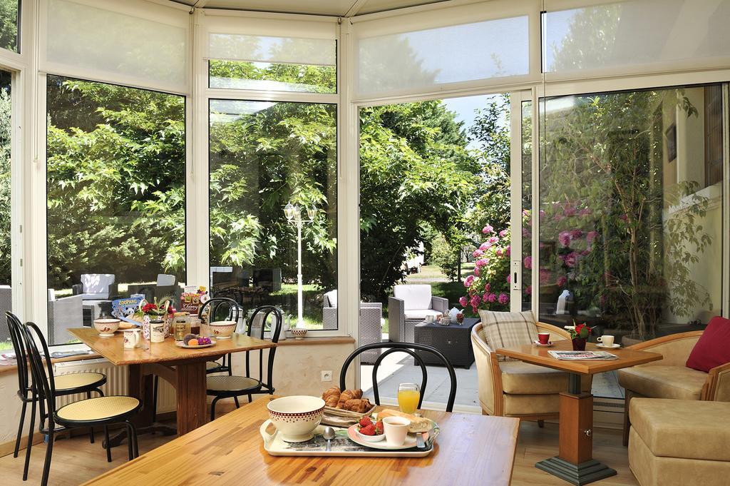 Logis Hotel Restaurant Le Vieux Fusil Soings-en-Sologne Ngoại thất bức ảnh